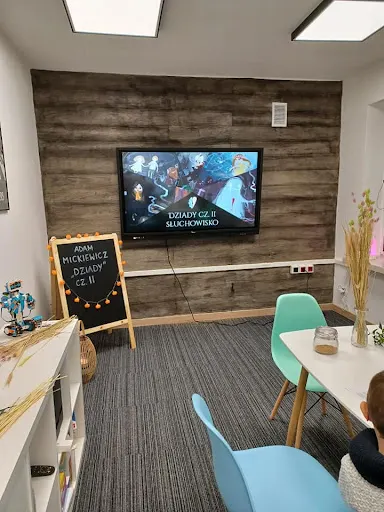 Snap! Szkoła Językowa