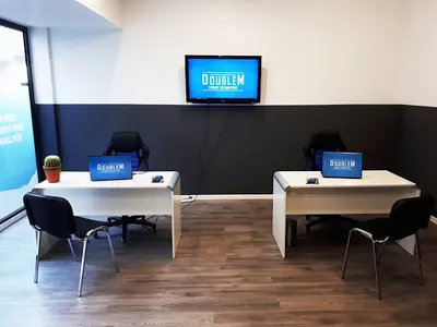 DoubleM - Strony Internetowe Koszalin